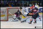 Photo hockey match Neuilly/Marne - Rouen le 26/10/2016