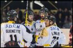 Photo hockey match Neuilly/Marne - Rouen le 26/10/2016