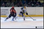 Photo hockey match Neuilly/Marne - Rouen le 26/10/2016