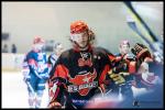 Photo hockey match Neuilly/Marne - Rouen le 26/10/2016