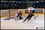Photo hockey match Neuilly/Marne - Rouen le 26/10/2016