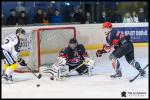 Photo hockey match Neuilly/Marne - Rouen le 26/10/2016