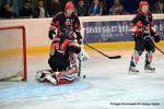 Photo hockey match Neuilly/Marne - Toulouse-Blagnac le 03/10/2015