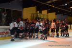 Photo hockey match Neuilly/Marne - Toulouse-Blagnac le 03/10/2015