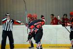 Photo hockey match Neuilly/Marne - Toulouse-Blagnac le 03/10/2015