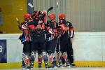 Photo hockey match Neuilly/Marne - Toulouse-Blagnac le 03/10/2015