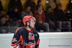 Photo hockey match Neuilly/Marne - Toulouse-Blagnac le 03/10/2015