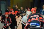 Photo hockey match Neuilly/Marne - Toulouse-Blagnac le 03/10/2015