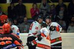 Photo hockey match Neuilly/Marne - Toulouse-Blagnac le 03/10/2015