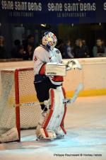 Photo hockey match Neuilly/Marne - Toulouse-Blagnac le 03/10/2015