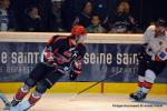 Photo hockey match Neuilly/Marne - Toulouse-Blagnac le 03/10/2015