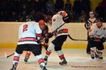 Photo hockey match Neuilly/Marne - Toulouse-Blagnac le 03/10/2015