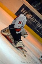 Photo hockey match Neuilly/Marne - Toulouse-Blagnac le 03/10/2015