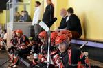 Photo hockey match Neuilly/Marne - Toulouse-Blagnac le 03/10/2015