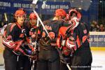 Photo hockey match Neuilly/Marne - Toulouse-Blagnac le 03/10/2015