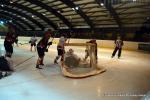 Photo hockey match Neuilly/Marne - Toulouse-Blagnac le 03/10/2015
