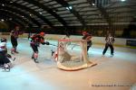 Photo hockey match Neuilly/Marne - Toulouse-Blagnac le 03/10/2015