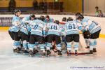 Photo hockey match Neuilly/Marne - Tours  le 06/09/2014