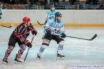 Photo hockey match Neuilly/Marne - Tours  le 06/09/2014