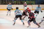 Photo hockey match Neuilly/Marne - Tours  le 06/09/2014