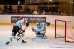 Photo hockey match Neuilly/Marne - Tours  le 06/09/2014