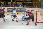 Photo hockey match Neuilly/Marne - Tours  le 06/09/2014