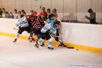 Photo hockey match Neuilly/Marne - Tours  le 06/09/2014