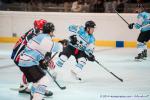 Photo hockey match Neuilly/Marne - Tours  le 06/09/2014