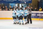 Photo hockey match Neuilly/Marne - Tours  le 06/09/2014