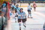 Photo hockey match Neuilly/Marne - Tours  le 06/09/2014