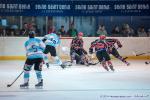 Photo hockey match Neuilly/Marne - Tours  le 06/09/2014
