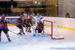 Photo hockey match Neuilly/Marne - Tours  le 06/09/2014