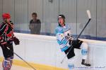 Photo hockey match Neuilly/Marne - Tours  le 06/09/2014