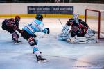 Photo hockey match Neuilly/Marne - Tours  le 06/09/2014
