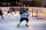 Photo hockey match Neuilly/Marne - Tours  le 06/09/2014