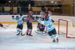 Photo hockey match Neuilly/Marne - Tours  le 06/09/2014