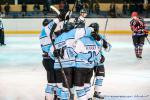 Photo hockey match Neuilly/Marne - Tours  le 06/09/2014