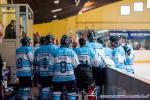 Photo hockey match Neuilly/Marne - Tours  le 06/09/2014