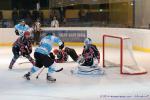 Photo hockey match Neuilly/Marne - Tours  le 06/09/2014
