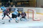 Photo hockey match Neuilly/Marne - Tours  le 06/09/2014