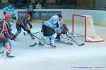 Photo hockey match Neuilly/Marne - Tours  le 06/09/2014
