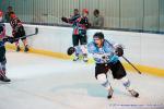 Photo hockey match Neuilly/Marne - Tours  le 06/09/2014