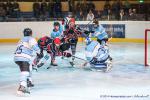 Photo hockey match Neuilly/Marne - Tours  le 06/09/2014