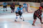 Photo hockey match Neuilly/Marne - Tours  le 06/09/2014