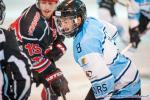 Photo hockey match Neuilly/Marne - Tours  le 06/09/2014