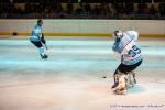 Photo hockey match Neuilly/Marne - Tours  le 06/09/2014