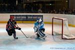 Photo hockey match Neuilly/Marne - Tours  le 06/09/2014