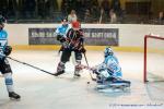 Photo hockey match Neuilly/Marne - Tours  le 06/09/2014