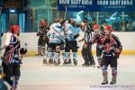 Photo hockey match Neuilly/Marne - Tours  le 06/09/2014