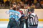 Photo hockey match Neuilly/Marne - Tours  le 06/09/2014